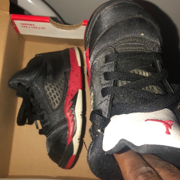 Retro Jordan - Picture 4 of 6